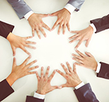 Acronet nos collaborateurs et équipe