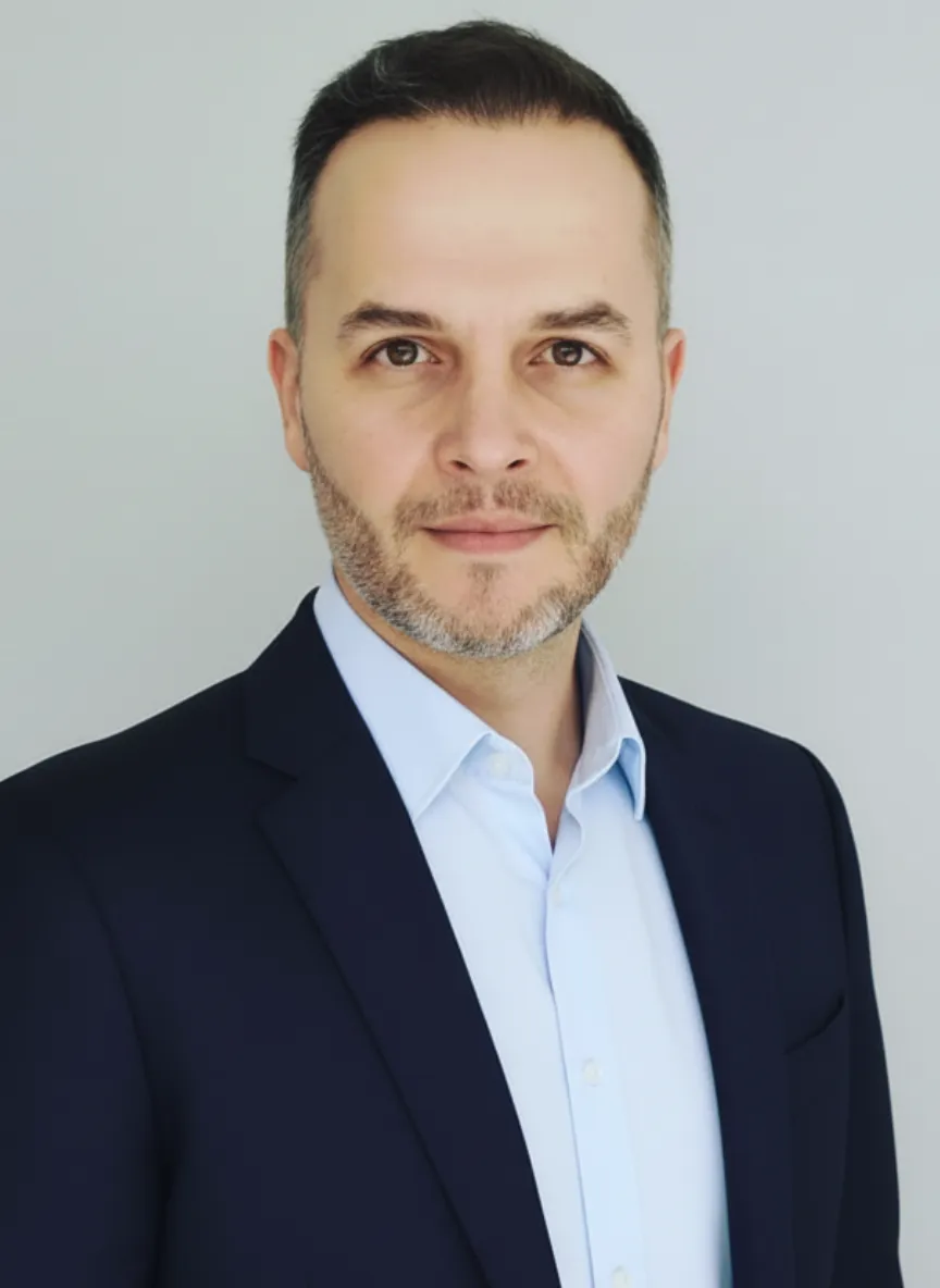 Photo de Brice Deike - Acronet