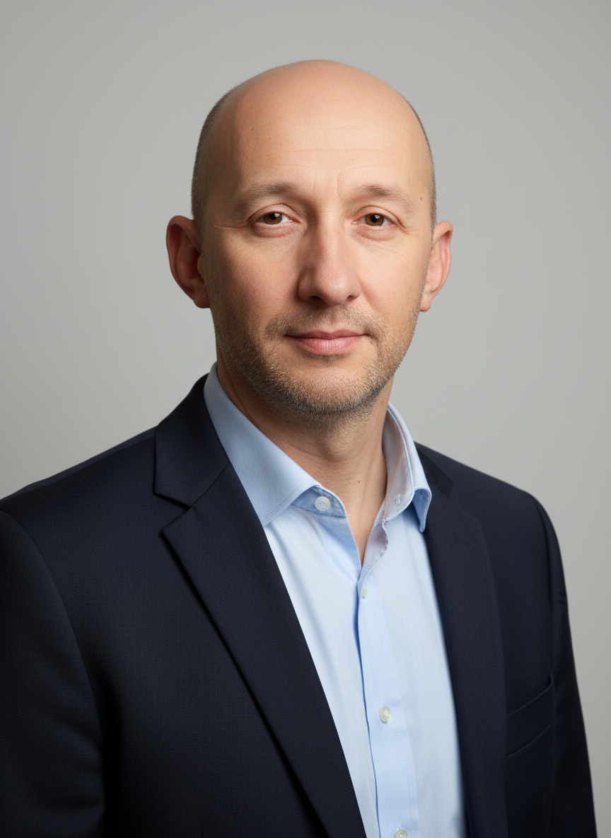 Photo de Stéphane Martin - Lylcom