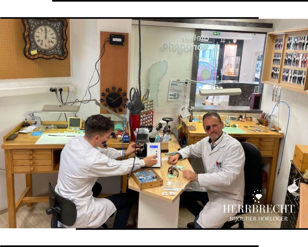 Image de couverture - Bijouterie Herrbrecht
