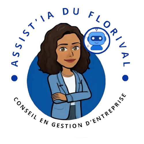 Logo de Assist’IA du Florival