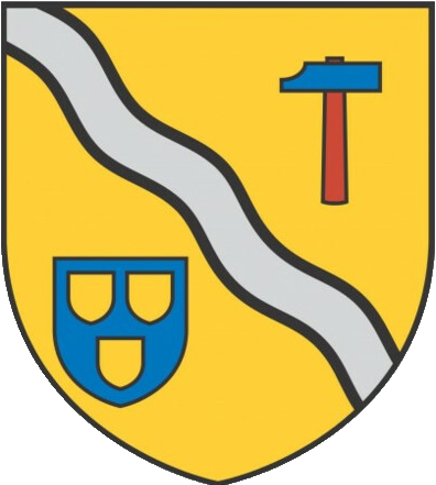 Logo de Commune de Spechbach
