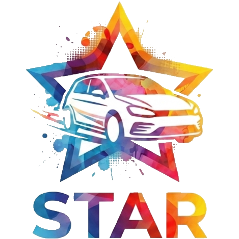 Logo de L’École de Conduite STAR