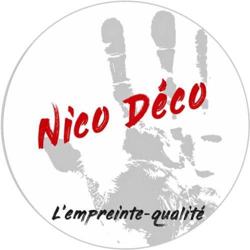 Logo de SARL NICO DECO