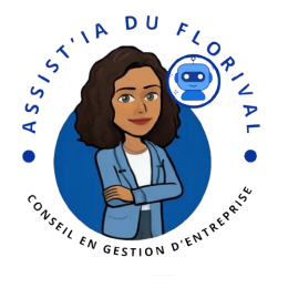 Logo de Assist’IA du Florival