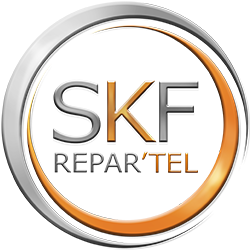 Logo de Frédéric Staerk - EI