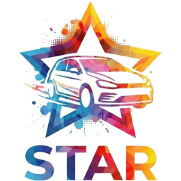 Logo de L’École de Conduite STAR