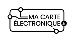 Logo de Ma Carte Électronique