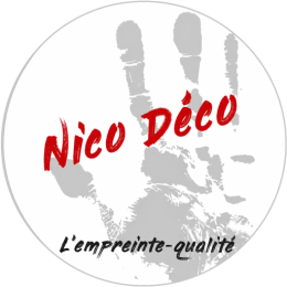 Logo de SARL NICO DECO
